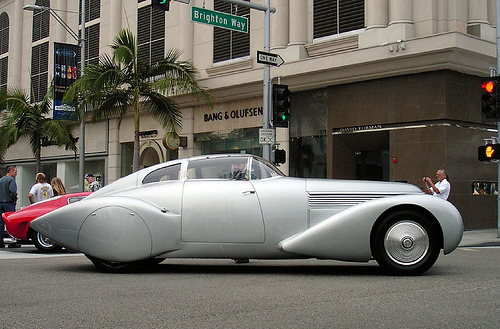 Hispano Suiza HC6